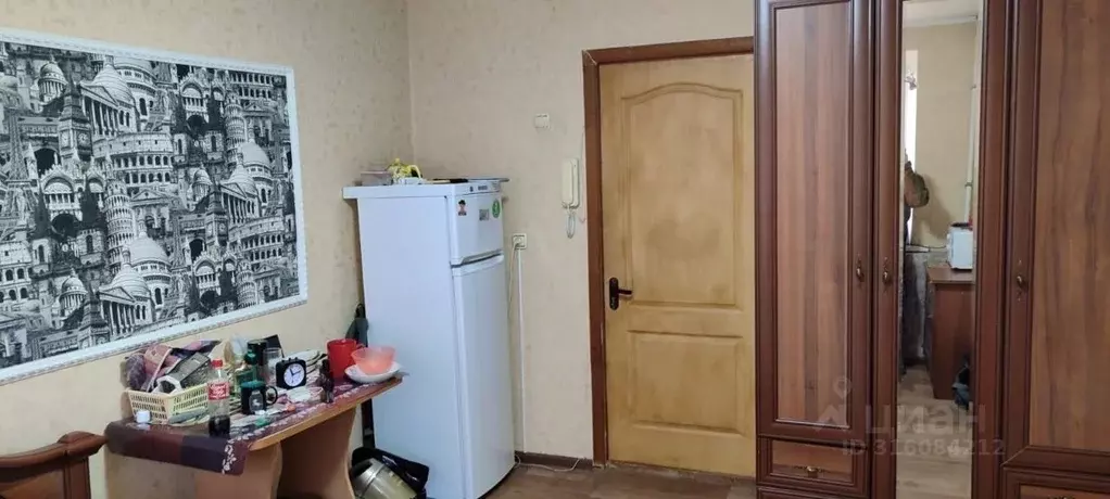 Комната Саратовская область, Саратов Тверская ул., 36 (13.0 м) - Фото 0