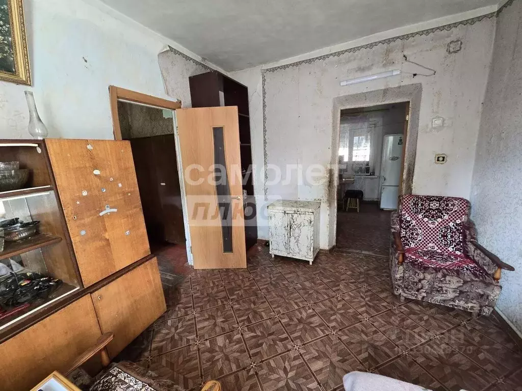 Дом в Краснодарский край, Тимашевский район, Дербентское с/пос, Мирный ... - Фото 2