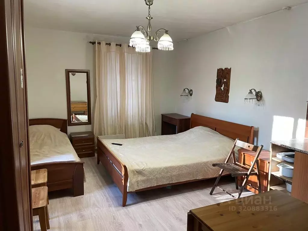 Комната Алтайский край, Алтайский район, Айский сельсовет, с. Ая  ... - Фото 1