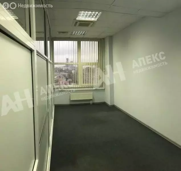 Офис (124 м) - Фото 1