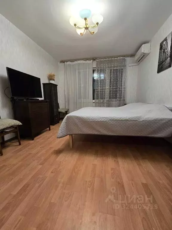 2-к кв. Москва 13-я Парковая ул., 35 (60.0 м) - Фото 2