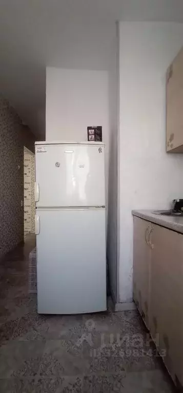 2-к кв. Иркутская область, Иркутск Байкальская ул., 211 (46.0 м) - Фото 2