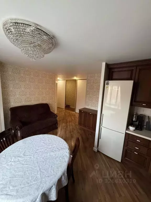 3-к кв. Свердловская область, Березовский ул. Гагарина, 17 (61.0 м) - Фото 2