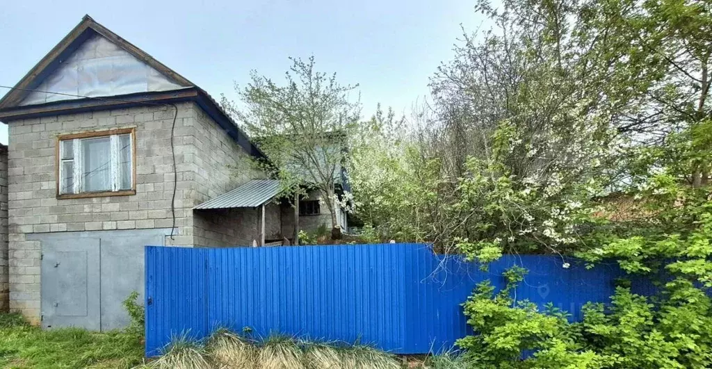 Дом в Чувашия, Чебоксары ул. Спартака, 40 (59 м) - Фото 2