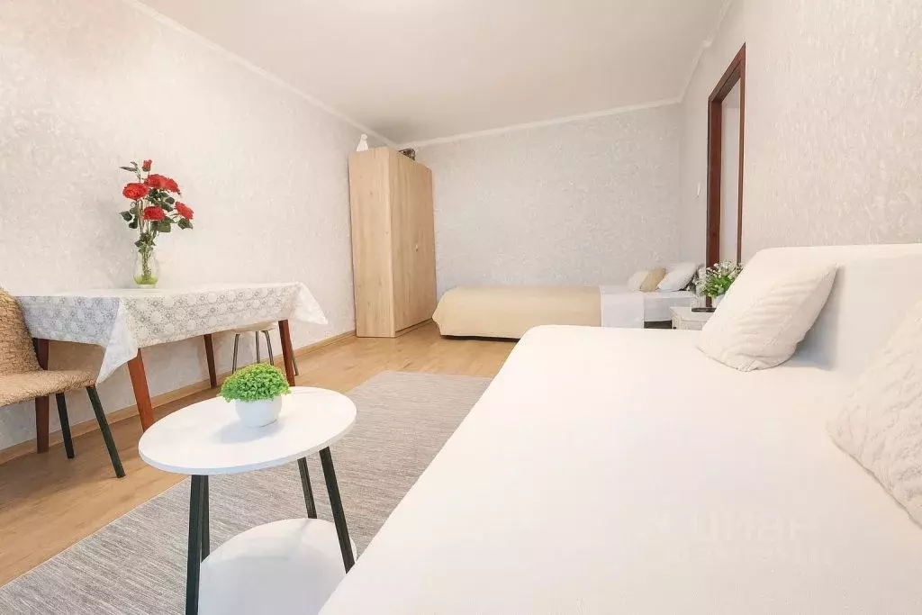 2-к кв. Самарская область, Самара Ново-Садовая ул., 42 (46.0 м) - Фото 2