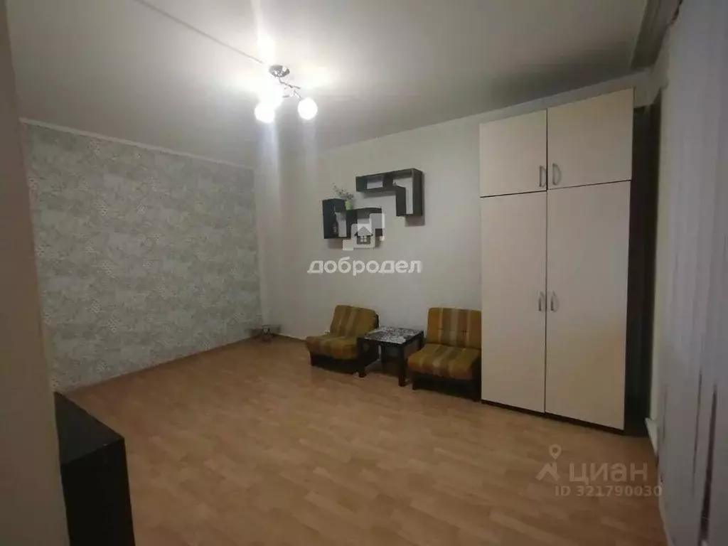 1-к кв. Свердловская область, Белоярский муниципальный округ, с. ... - Фото 2