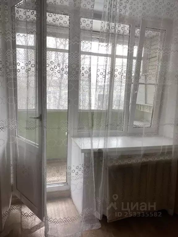 1-к кв. Московская область, Реутов ул. Некрасова, 2 (35.2 м) - Фото 2