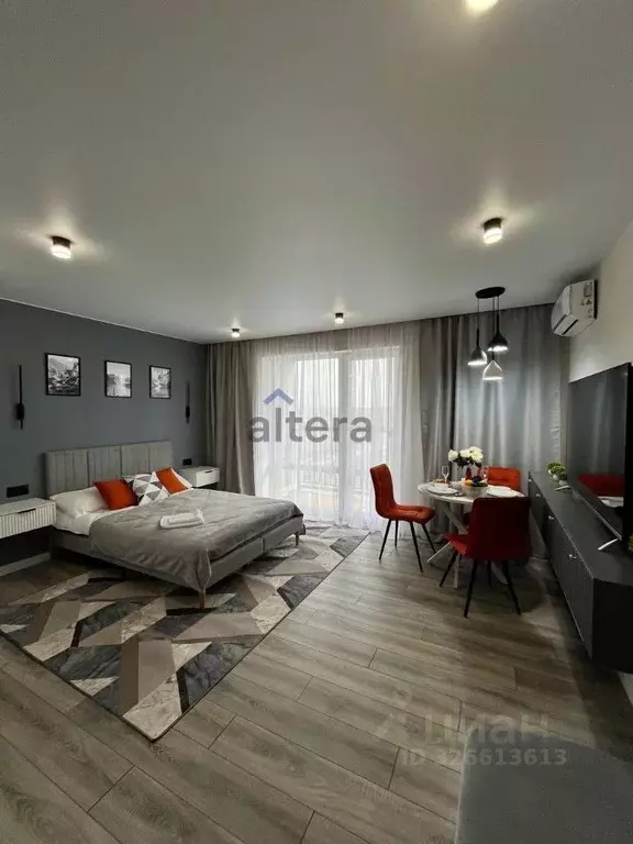 Студия Татарстан, Лаишевский район, Столбищенское с/пос, с. Усады ул. ... - Фото 1