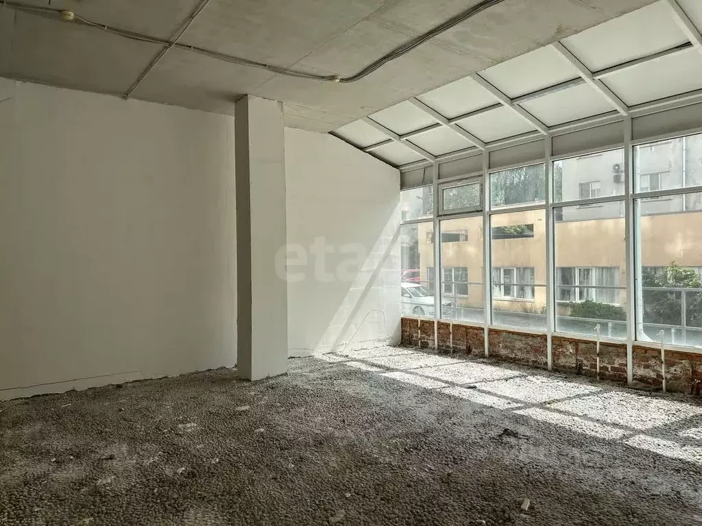 Помещение свободного назначения в Белгородская область, Белгород ул. ... - Фото 1