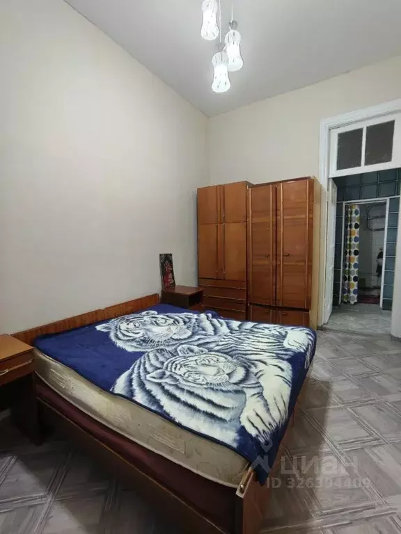 2-к кв. Крым, Феодосия ул. Кирова, 15 (50.0 м) - Фото 2