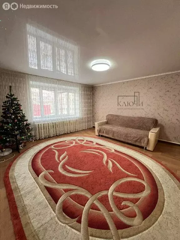 Дом в село Агаповка, Известковая улица (136.2 м) - Фото 2