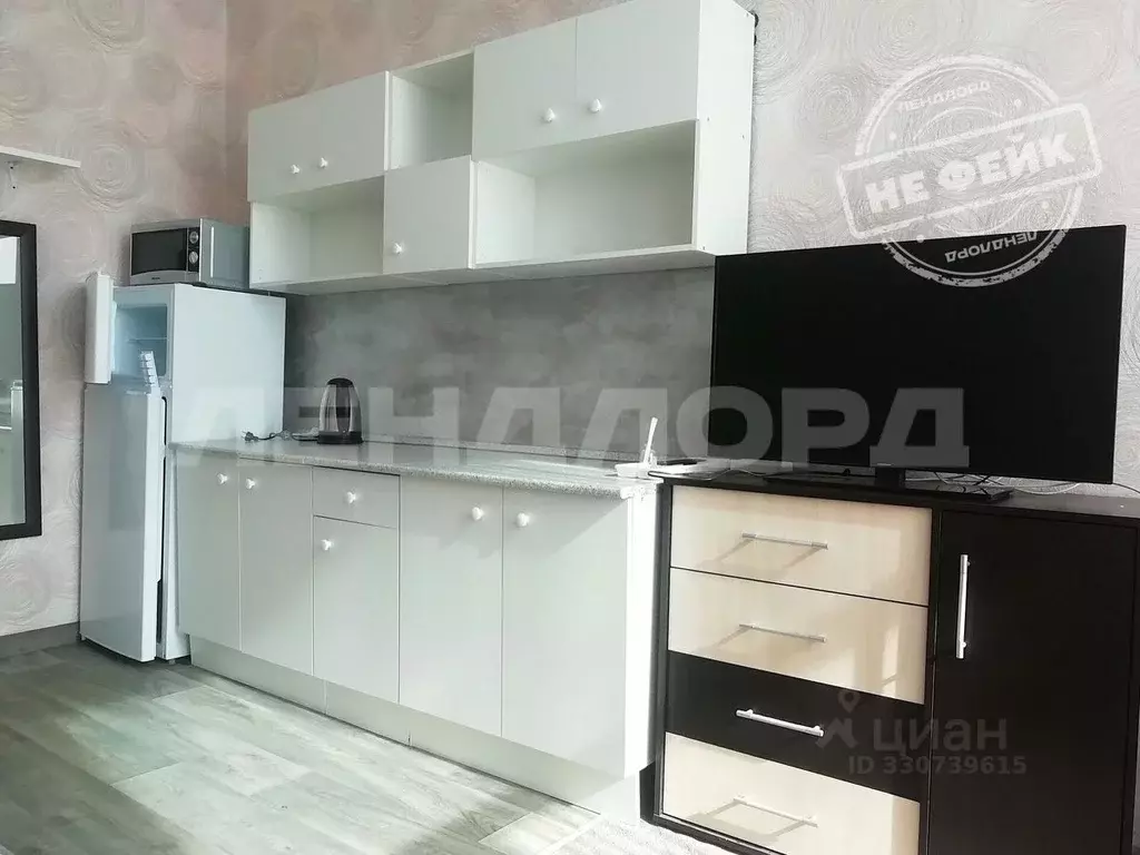 Комната Ростовская область, Ростов-на-Дону Ворошиловский просп., 18/18 ... - Фото 1