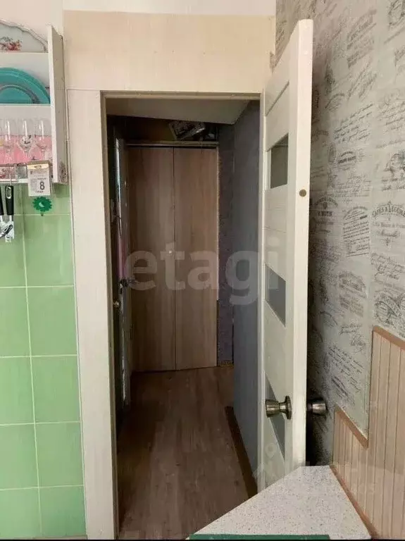 3-к кв. Ярославская область, Ярославль ул. Туманова, 22а (56.1 м) - Фото 2