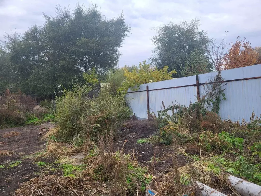 Участок в Хакасия, Абакан ул. Щорса, 58 (7.0 сот.) - Фото 2