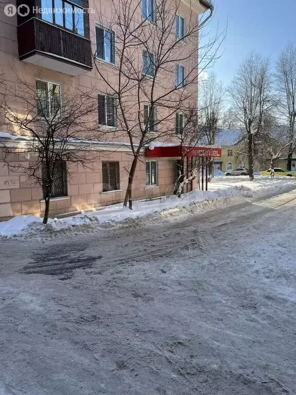 2-комнатная квартира: Тула, улица Кутузова, 31 (42.9 м) - Фото 2