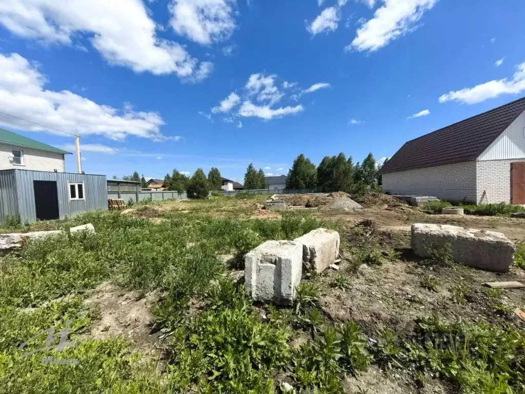 Участок в Алтайский край, Барнаул городской округ, пос. Бельмесево, ... - Фото 0