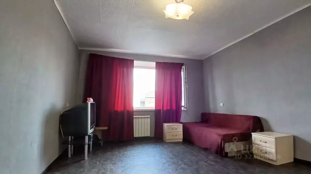 1-к кв. Саратовская область, Саратов ул. Мира, 15Б (36.2 м) - Фото 1