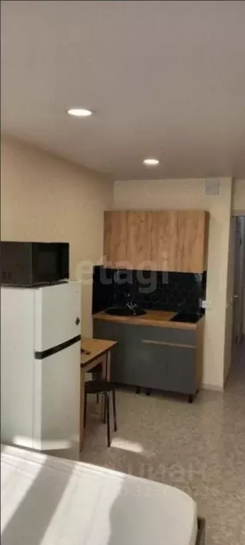 Студия Красноярский край, Красноярск просп. Машиностроителей, 35 (22.0 ... - Фото 1