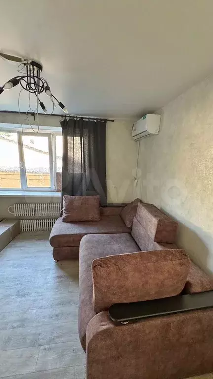 1-к. квартира, 18 м, 2/5 эт. - Фото 1