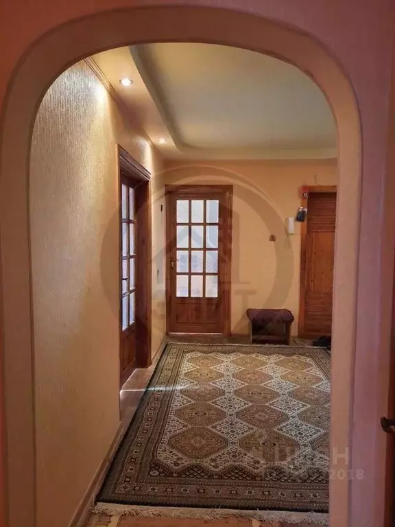 4-к кв. Белгородская область, Губкин Севастопольская ул., 99 (90.0 м) - Фото 2