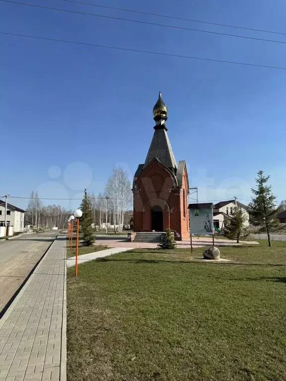 Участок 10,6 сот. (СНТ, ДНП) - Фото 1