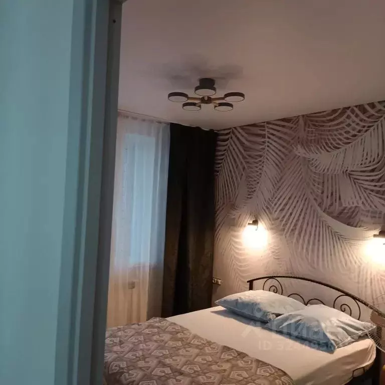 2-к кв. Вологодская область, Вологда Окружное ш., 32Б (40.0 м) - Фото 1