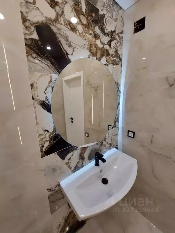 Студия Ростовская область, Ростов-на-Дону ул. Нансена, 103/1/7 (30.0 ... - Фото 2