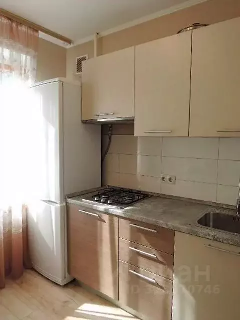 2-к кв. Москва Черноморский бул., 4 (46.0 м) - Фото 2