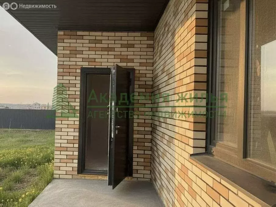 Дом в Саратовская область, Энгельс (100 м) - Фото 2