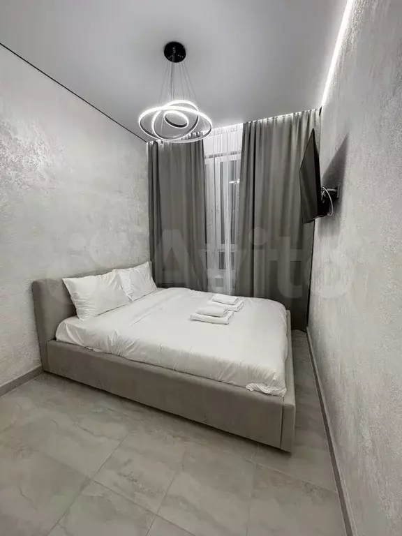 Квартира-студия, 22 м, 2/9 эт. - Фото 1