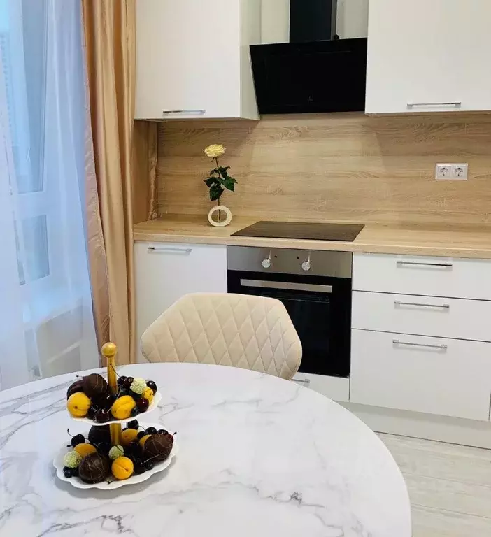 2-к кв. Московская область, Ленинский городской округ, пос. Битца ... - Фото 2