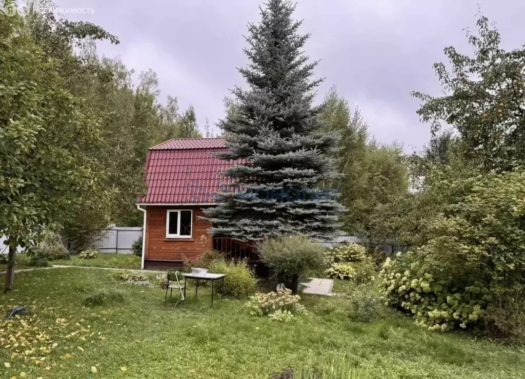 Дом в Нижегородская область, Дальнеконстантиновский муниципальный ... - Фото 2