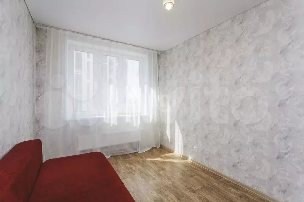 1-к. квартира, 35,6 м, 6/22 эт. - Фото 1