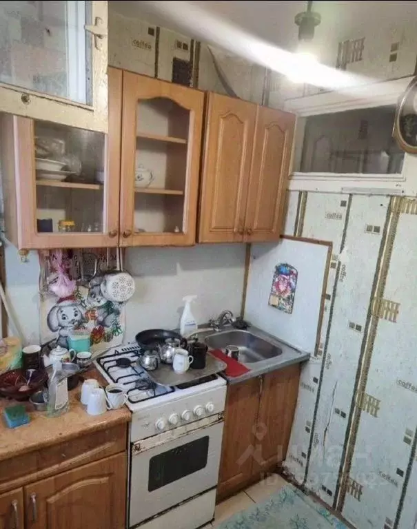 1-к кв. Севастополь ул. Степаняна, 11 (22.0 м) - Фото 2