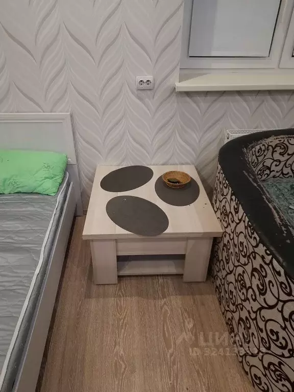 1-к кв. Московская область, Ленинский городской округ, Дрожжино пгт 51 ... - Фото 2