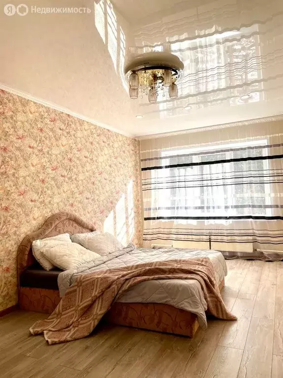 2-комнатная квартира: Республика Хакасия, рабочий посёлок Черёмушки, ... - Фото 2