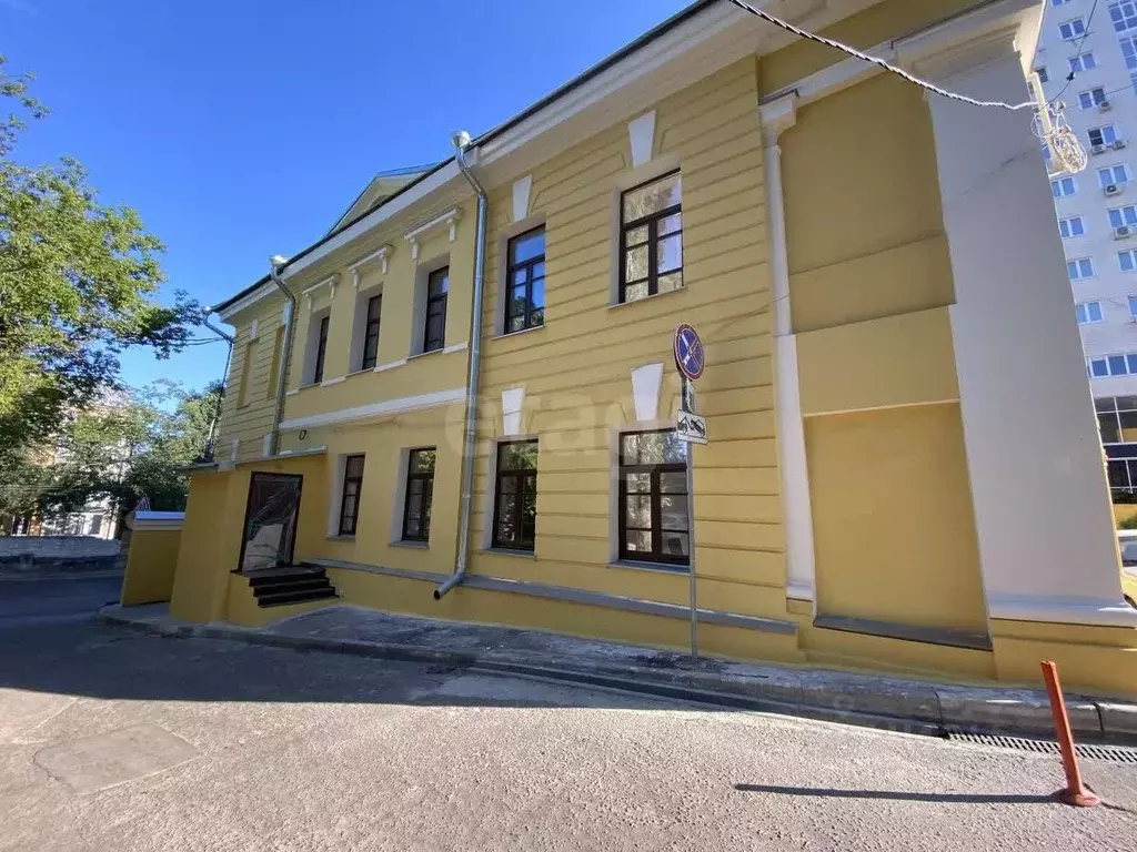 2-к кв. Воронежская область, Воронеж ул. Сакко и Ванцетти, 76 (60.2 м) - Фото 0