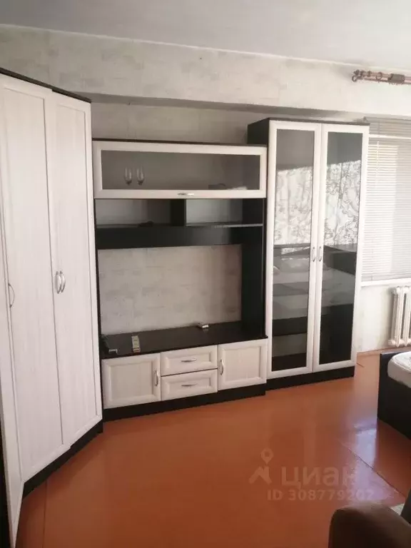 1-к кв. Бурятия, Улан-Удэ Солнечная ул., 26 (35.0 м) - Фото 1