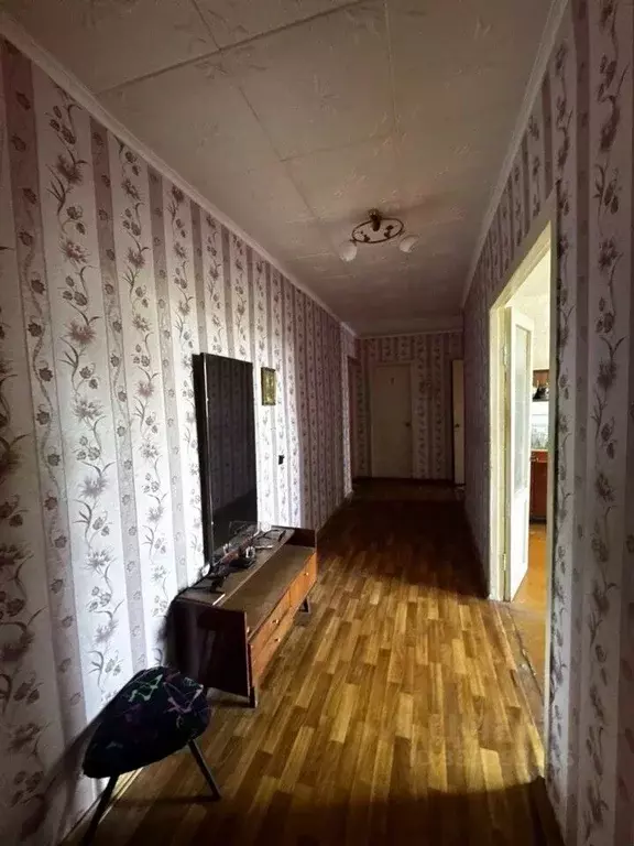 3-к кв. Крым, Евпатория ул. 9 Мая, 84 (68.0 м) - Фото 1