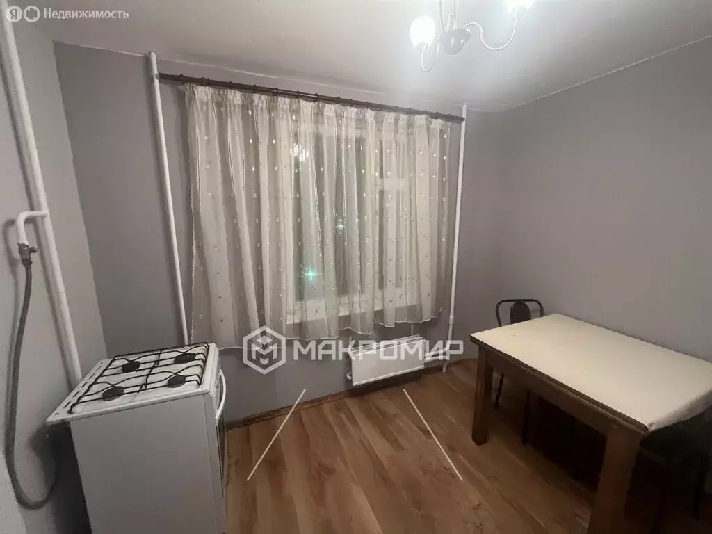 2-комнатная квартира: посёлок городского типа Большие Вязёмы, 8 (55 м) - Фото 1