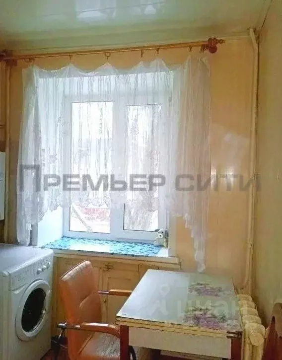 1-к кв. Калужская область, Калуга ул. Гурьянова, 33 (30.0 м) - Фото 1