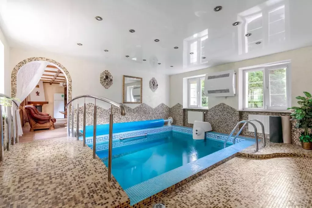 Дом в Московская область, Апрелевка Наро-Фоминский городской округ,  ... - Фото 1