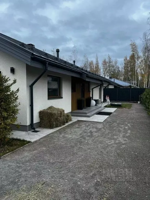 Дом в Севастополь Рассвет-3 садоводческое товарищество,  (90 м) - Фото 2