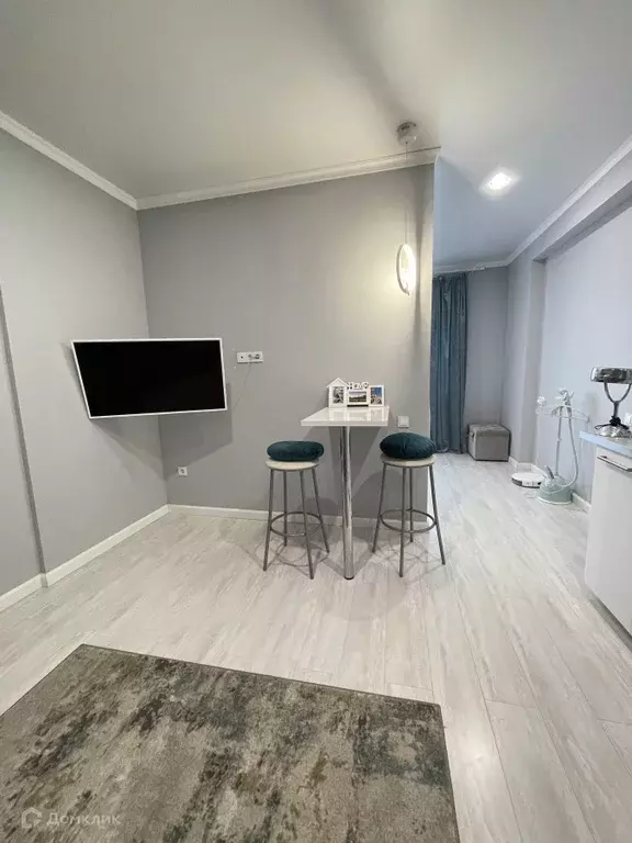 Продаётся 1-к квартира, 35 м - Фото 1