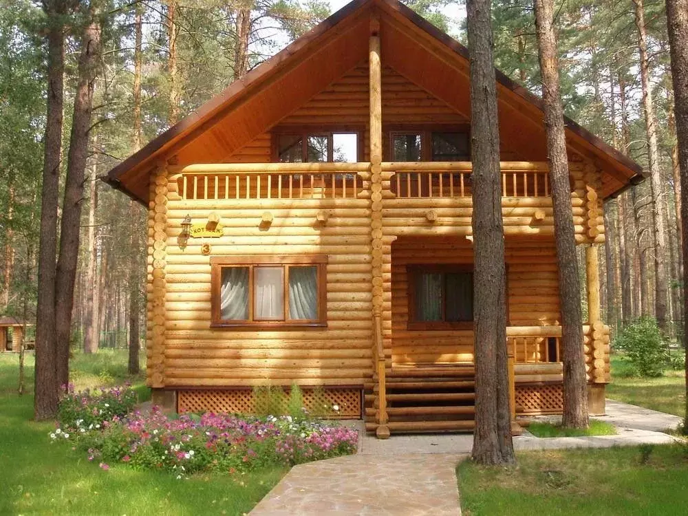 Дом в Владимирская область, Камешковский муниципальный округ, ... - Фото 0