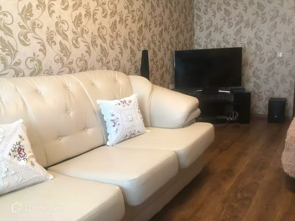 Продаётся 2-к квартира, 60.4 м - Фото 0