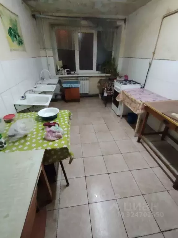 Комната Волгоградская область, Волгоград Саушинская ул., 32 (18.0 м) - Фото 2