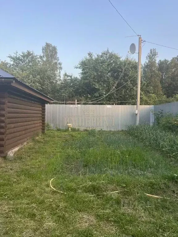 Дом в Марий Эл, Медведевский район, Руэмское с/пос, д. Лавровка  (75 ... - Фото 1