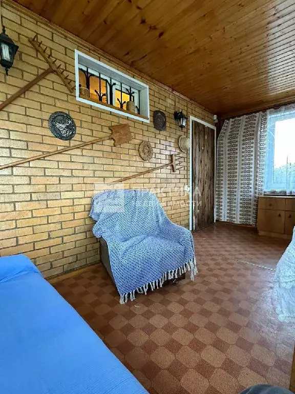 Продается дом в д. Малая Володарка - Фото 2