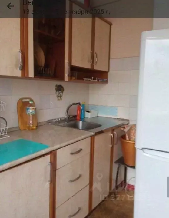 1-к кв. Москва Востряковский проезд, 7К2 (36.0 м) - Фото 1